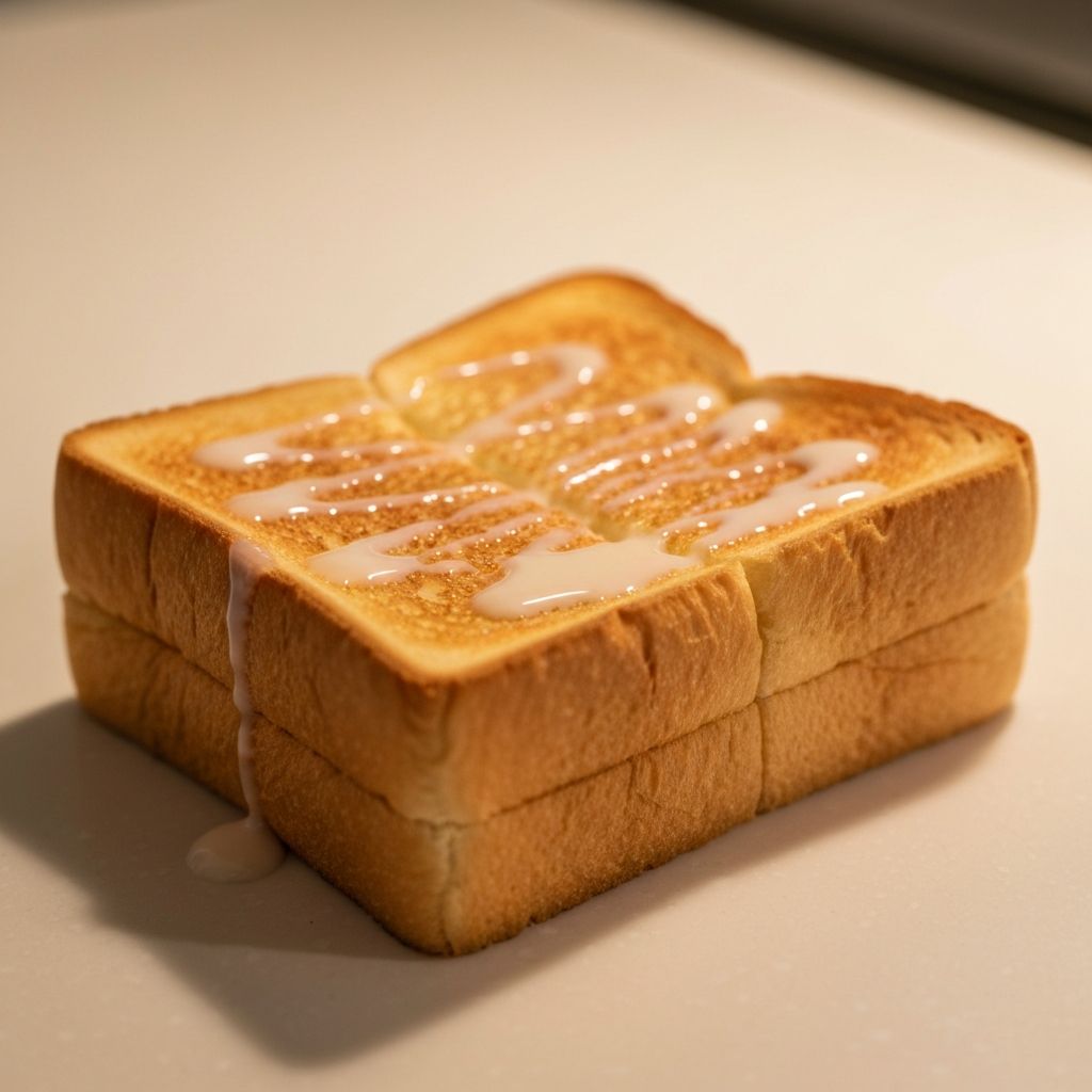 Milk Toast